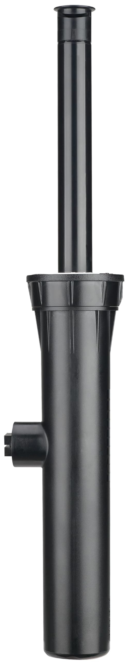 Hunter PROS-06-SI 6-inch sprinkler body with side inlet for versatile retrofit and reliable performance
