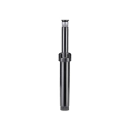 Hunter PS Ultra 4-inch pop-up sprinkler with 10-foot adjustable nozzle for versatile irrigation