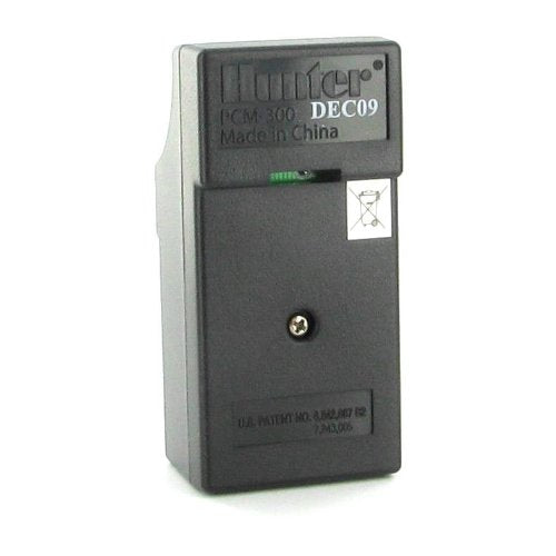 Hunter Solar Sync sensor connected to Pro-C for efficiency insights