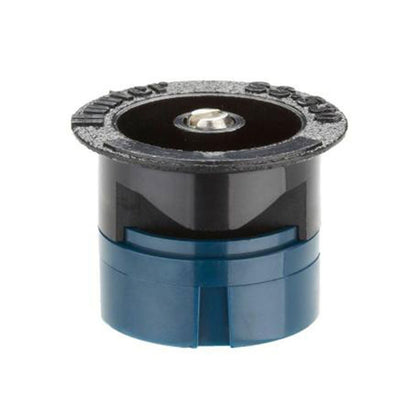 Hunter Sprinkler SS530 end strip sprinkler for narrow planting areas with wind-resistant coverage.