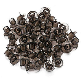 HunterBee 200 pcs JZBZ queen bee cell cups package view shows ready inventory.
