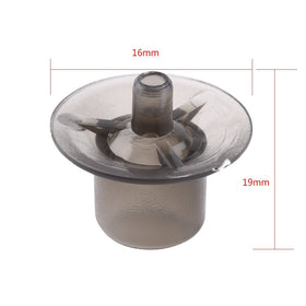 HunterBee high-quality plastic construction safe for bees in apiaries.