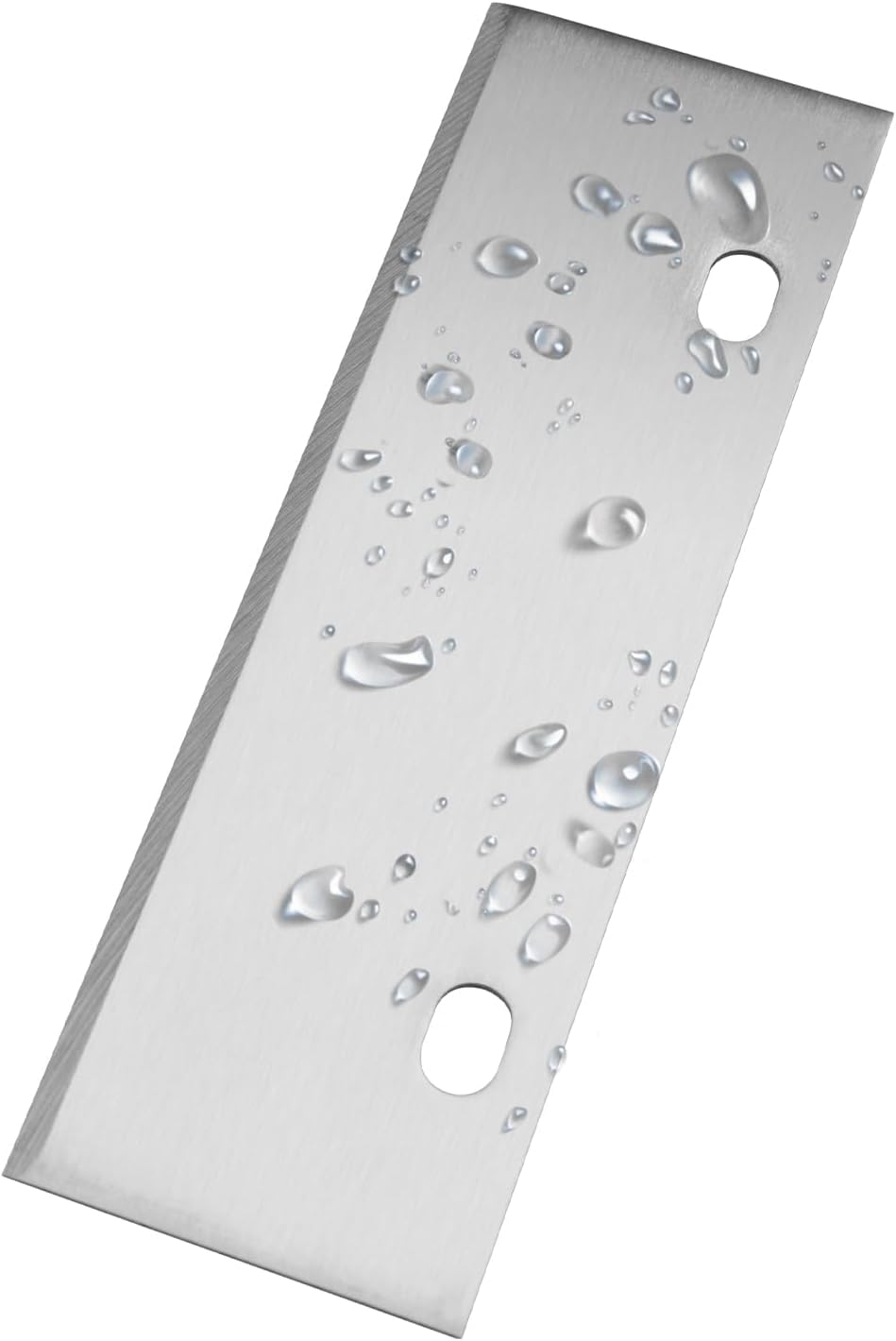 HUOYANSHE easy-replace blade attached to a scraper for fast maintenance.