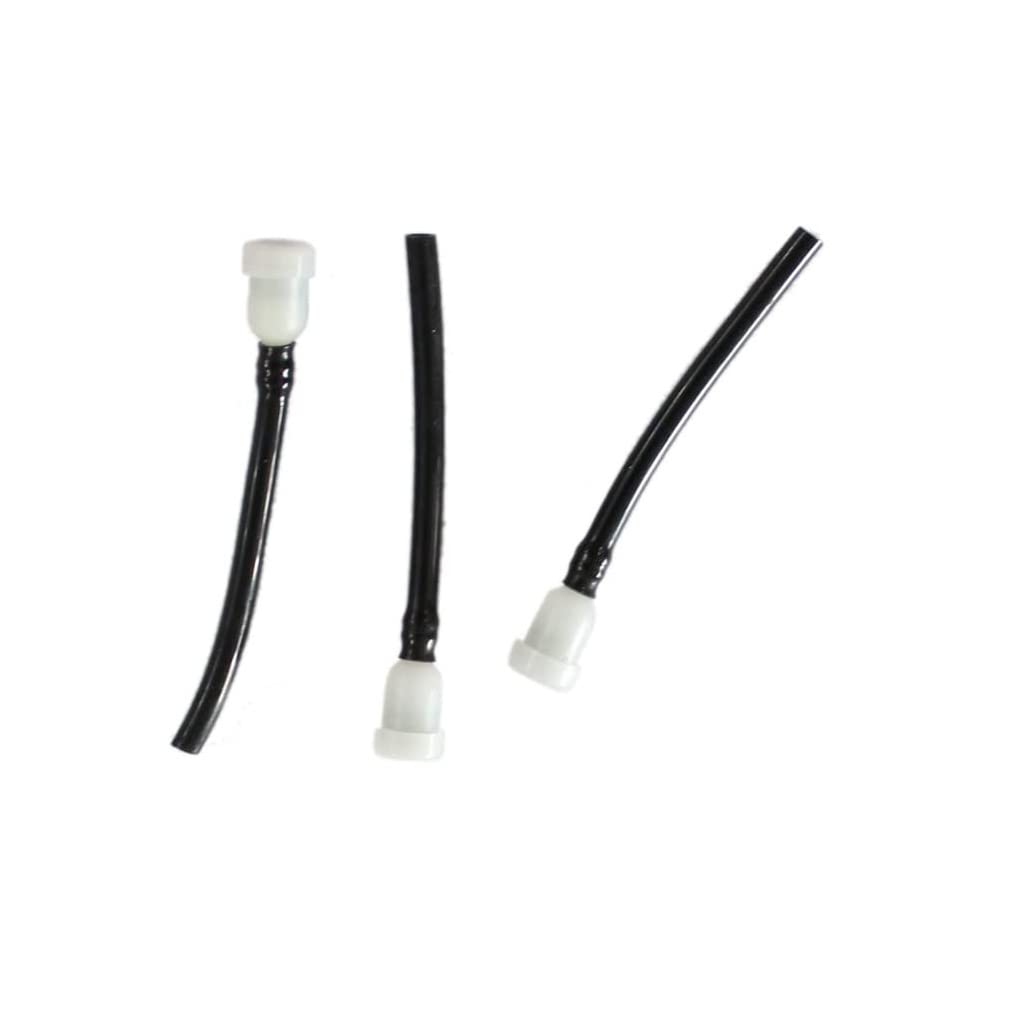 HURI 3-tank vent for Echo 13130040630/13130056430, reliable replacement part for compatible tools