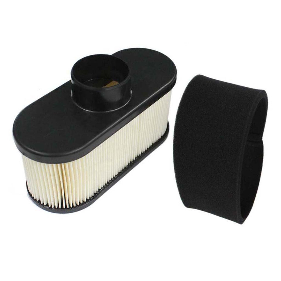 HURI air filter for Kawasaki FR651V delivers strong airflow for smooth engine operation
