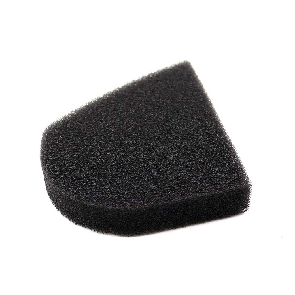 HURI replacement air filters for Husqvarna 122C and 129C, reliable airflow