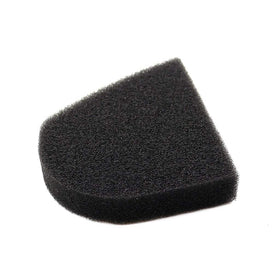 HURI replacement air filters for Husqvarna 122C and 129C, reliable airflow