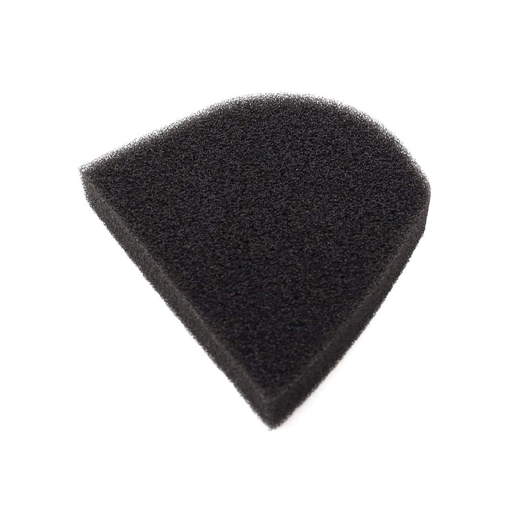 HURI air filter for Husqvarna 129RJ, helps protect engine