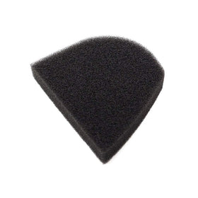 HURI air filter for Husqvarna 129RJ, helps protect engine