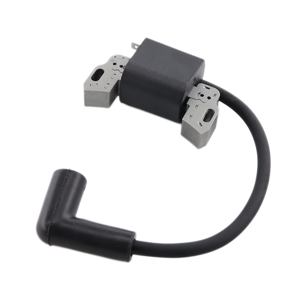 HURI ignition coil compatible with 550EX motor for lawn mowers