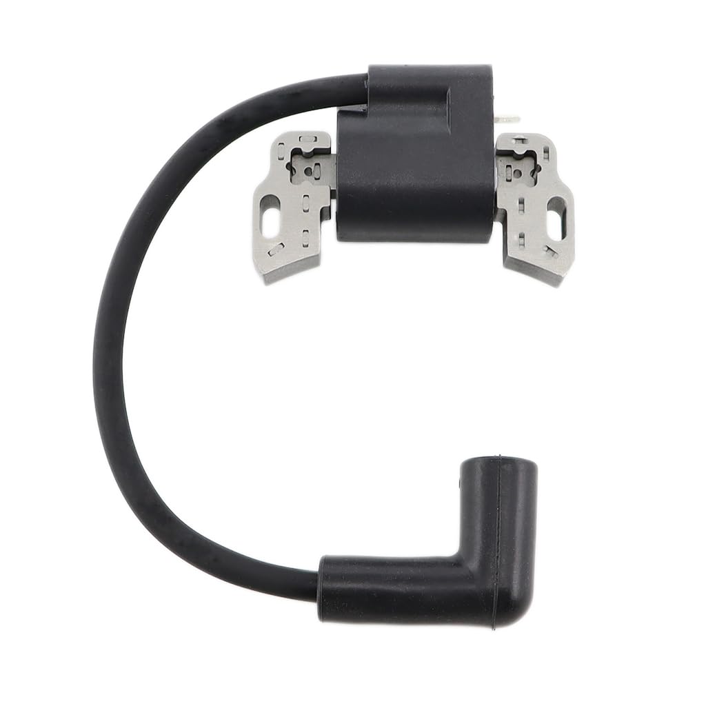 HURI ignition coil for Troy-Bilt TB110 provides reliable starting and smooth operation