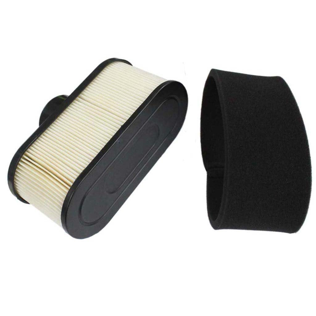 HURI pre-filter shield protects the main filter from dust and debris