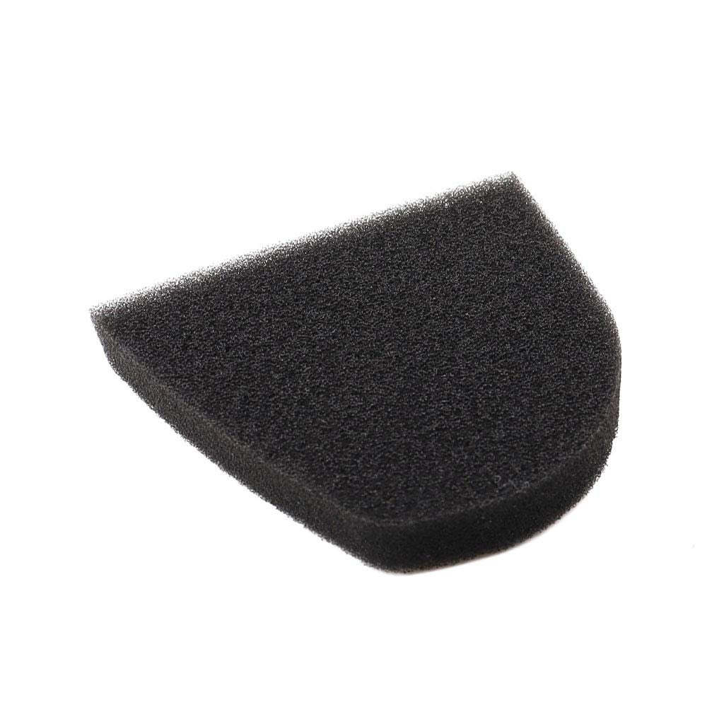 HURI air filter set for trimmer and edger, simple maintenance