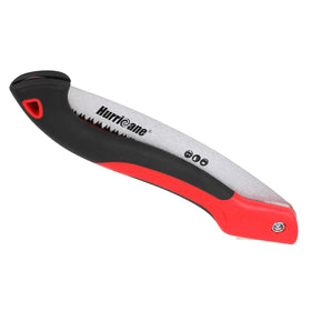 Hurricane ergonomic cutting performance for efficient outdoor work