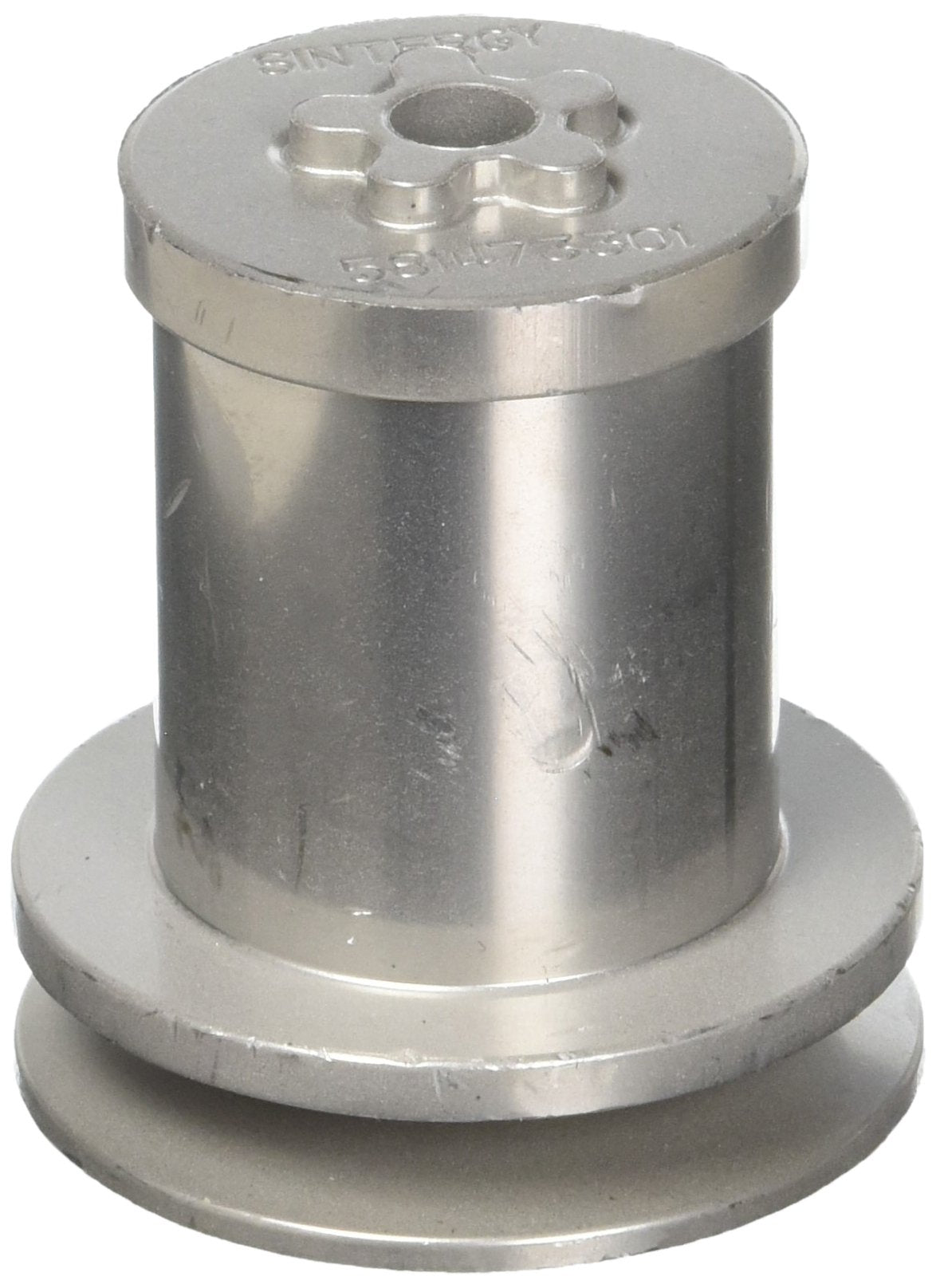 Husqvarna 25mm star adaptor blade fits compatible brands for quick maintenance and reliable cutting.