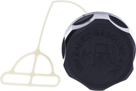 Husqvarna 350BT compatible cap supports reliable replacement.