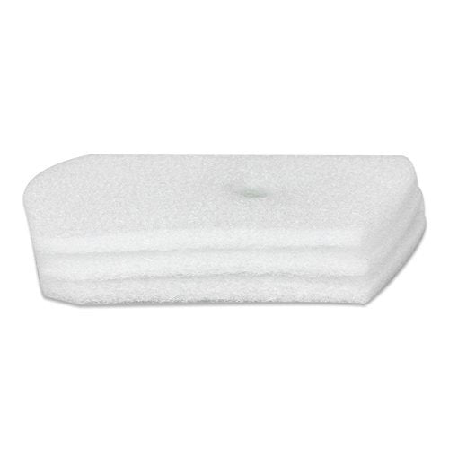 Husqvarna 530150253 air filter 3-pack compatibility chart for model fit
