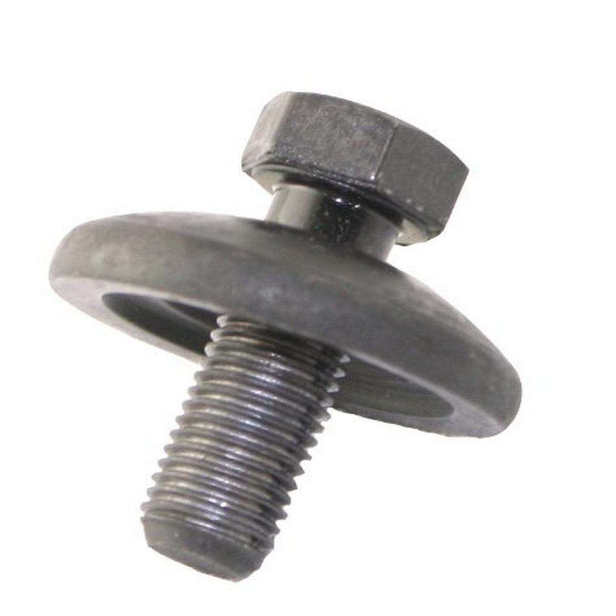 Husqvarna 532193003 blade bolt and washer assembly for OEM replacement and reliable lawn care