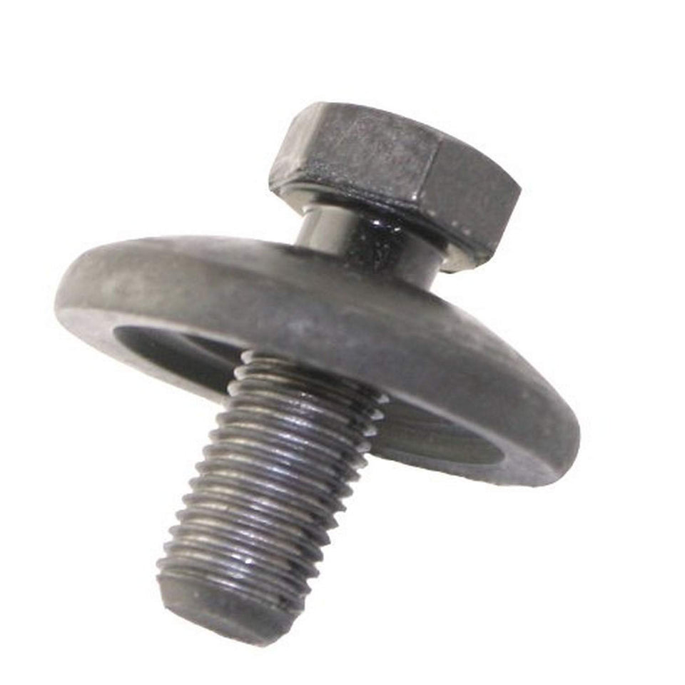 Husqvarna 532193003 blade bolt and washer assembly for OEM replacement and reliable lawn care