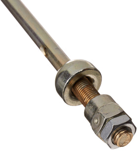 Replacement part compatible with Husqvarna and other brands.