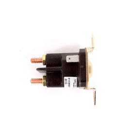Husqvarna 539101714 label for easy replacement identification.