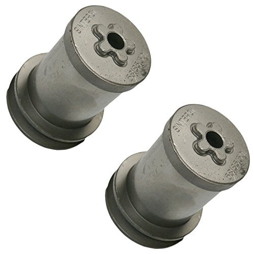Husqvarna 581851501-2PK packaging image showing genuine OEM replacement parts.