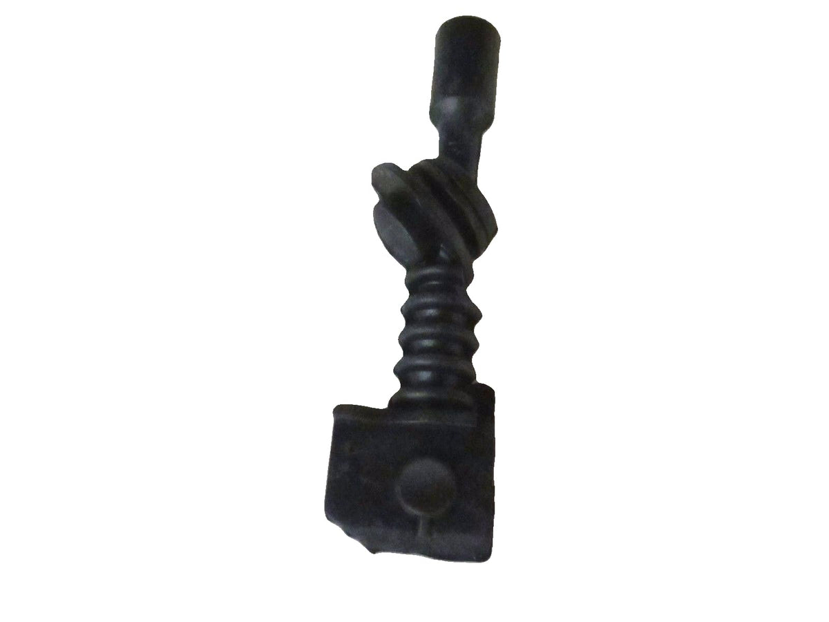 Husqvarna 585514001 oil hose installation guide for easy replacement