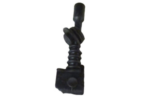 Husqvarna 585514001 oil hose installation guide for easy replacement