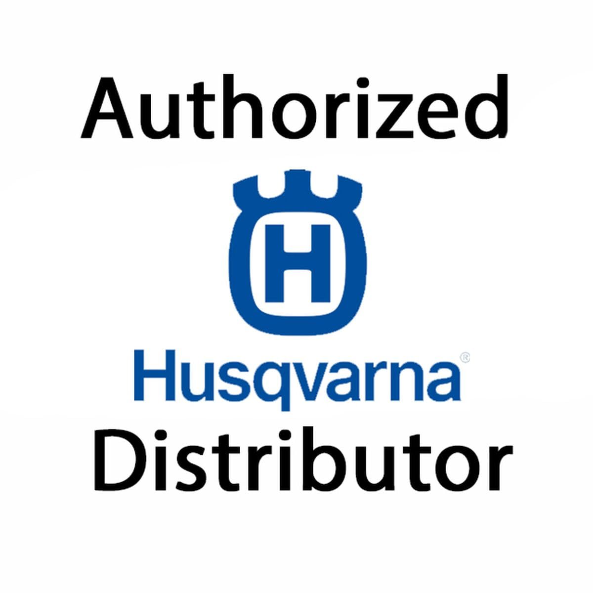 Professional forestry use scene with Husqvarna X-CUT chain mounted on a saw.