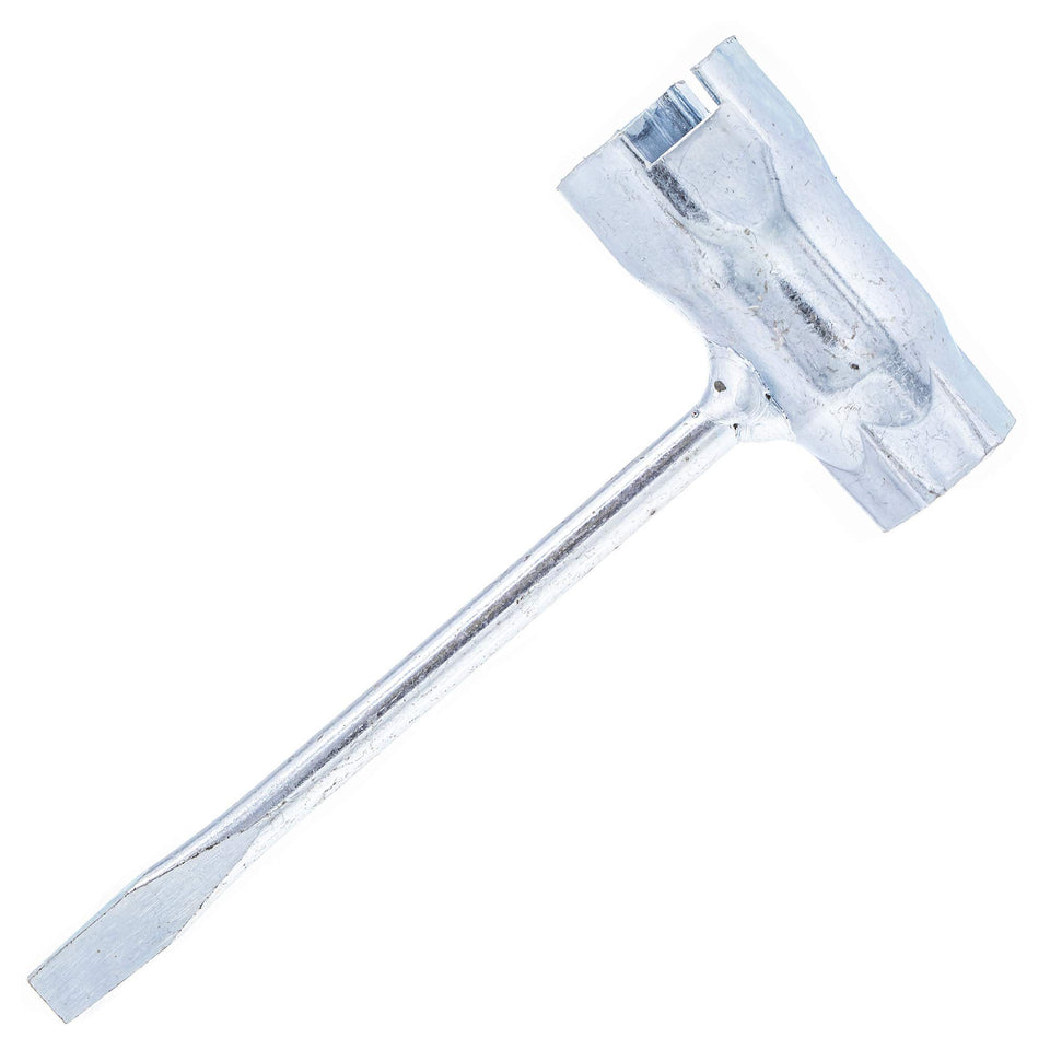 Husqvarna 587417201 bar adjuster tool for precise alignment and maintenance