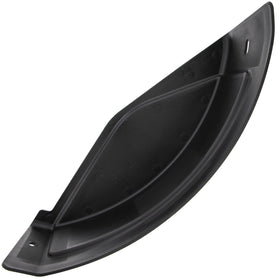 Husqvarna 591102101 hardware and mounting plate details