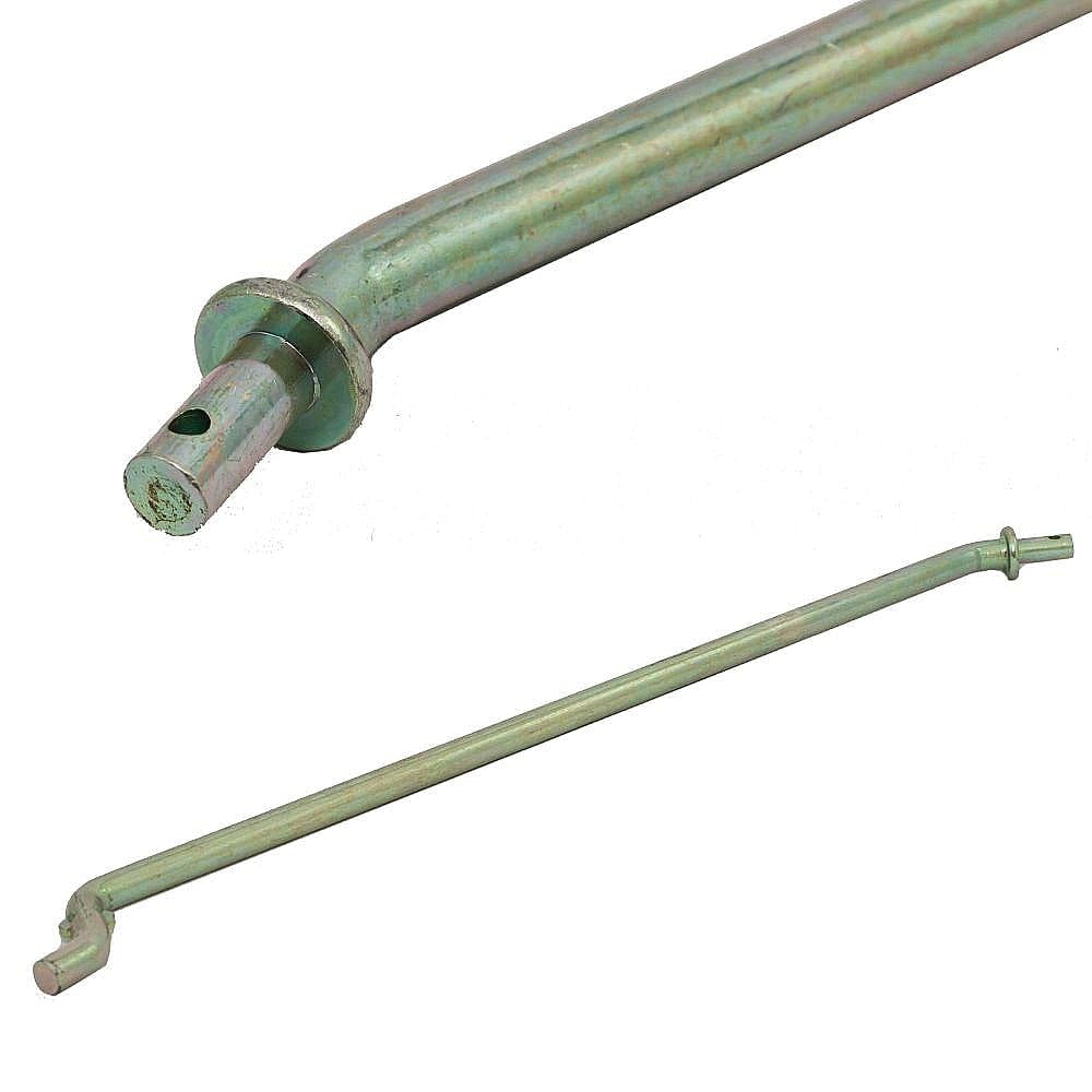 Husqvarna 596274401 anti-sway bar front view for stability during mowing