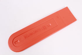 Husqvarna 596703701 scabbard installation steps image