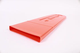 Husqvarna scabbard packaging with included hardware