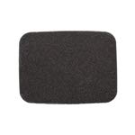 OEM Husqvarna air filter element for 502-84-44-02 guards engine from debris and extends service life