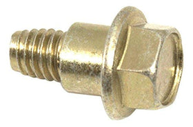 Husqvarna bolt-shoulder 532196539 top-angle, sturdy build for longevity.