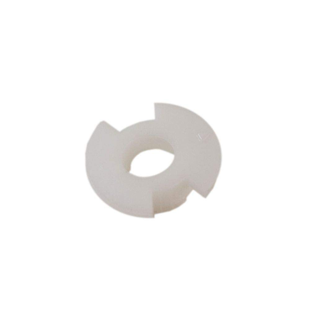 Husqvarna bushing steering 195228 close-up for precise fit and durability.