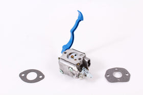 Husqvarna 545081811 carburetor assembly point for quick installation