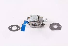 Husqvarna 545081811 carburetor in box for authentic OEM packaging
