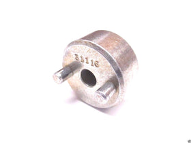 Husqvarna clutch tool side view highlighting compact design
