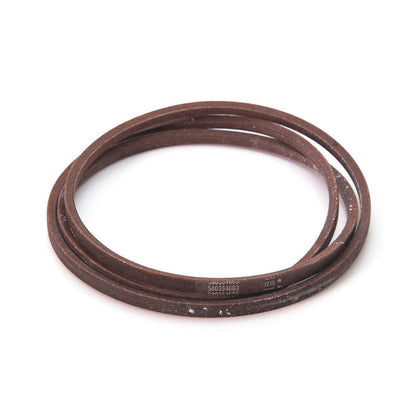 Husqvarna drive belt 580364610 for HU800AWD keeps mowing smooth and reliable.