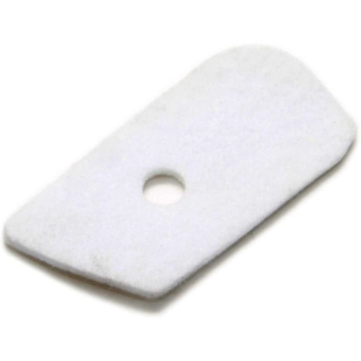 Husqvarna filter airbox brand logo confirms Genuine OEM quality and reliability