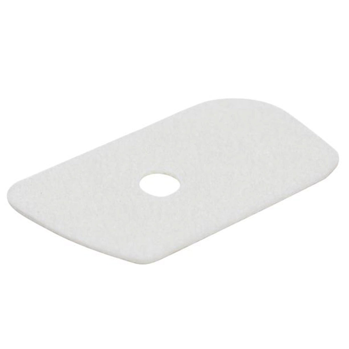 Husqvarna filter airbox packaging image highlights ready-to-install OEM replacement