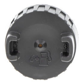 Husqvarna fuel cap for 129LDX and 129DJX ensuring secure fuel containment during use
