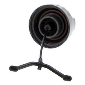 Husqvarna fuel cap for 325L Craftsman compatibility for reliable sealing