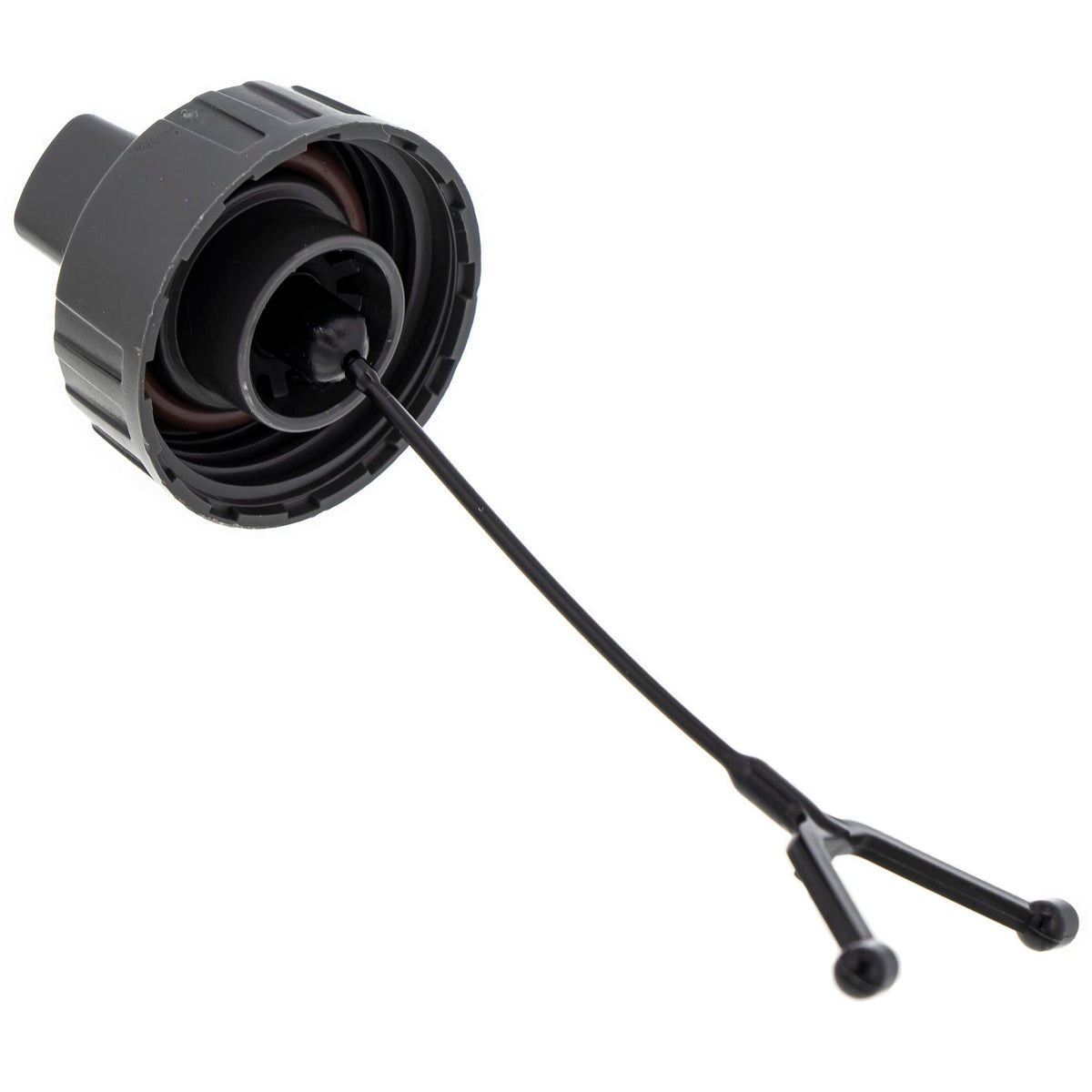 Genuine OEM Husqvarna 578931504 fuel cap for quality fit