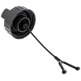 Genuine OEM Husqvarna 578931504 fuel cap for quality fit