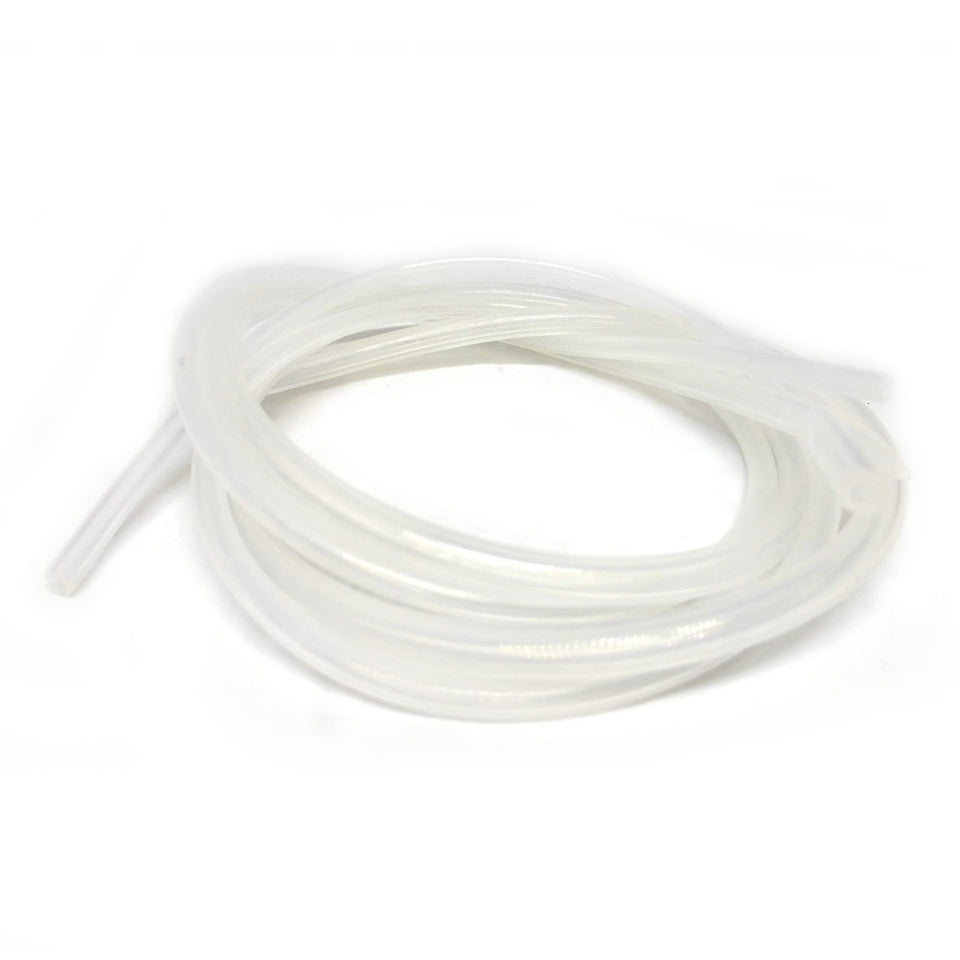 Husqvarna fuel return line kit for small engines improves line trimmer reliability.
