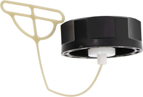 One fuel cap included, ideal for keeping the blower fuel system intact.