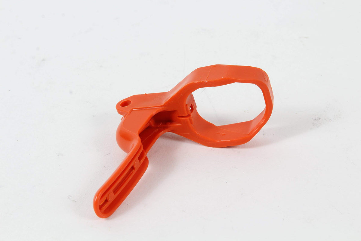 Husqvarna line-trimmer-trigger-assembly ensures OEM compatibility for reliable operation.